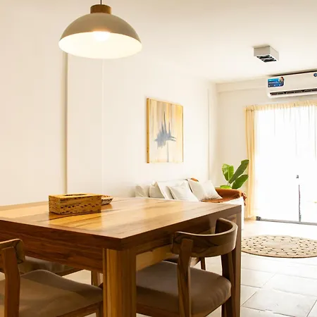 Arrayanes 5 B Apartment San Miguel de Tucuman Exterior photo