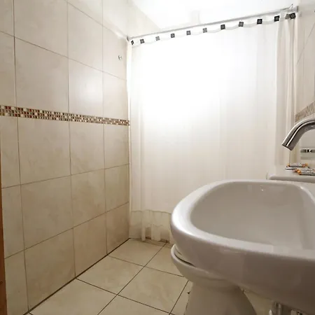 Arrayanes 5 B Apartment San Miguel de Tucuman Exterior photo