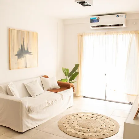 Arrayanes 5 B Apartment San Miguel de Tucuman Exterior photo