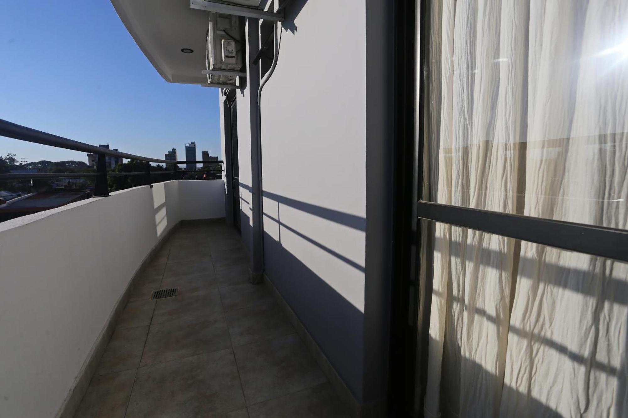 Arrayanes 5 B Apartment