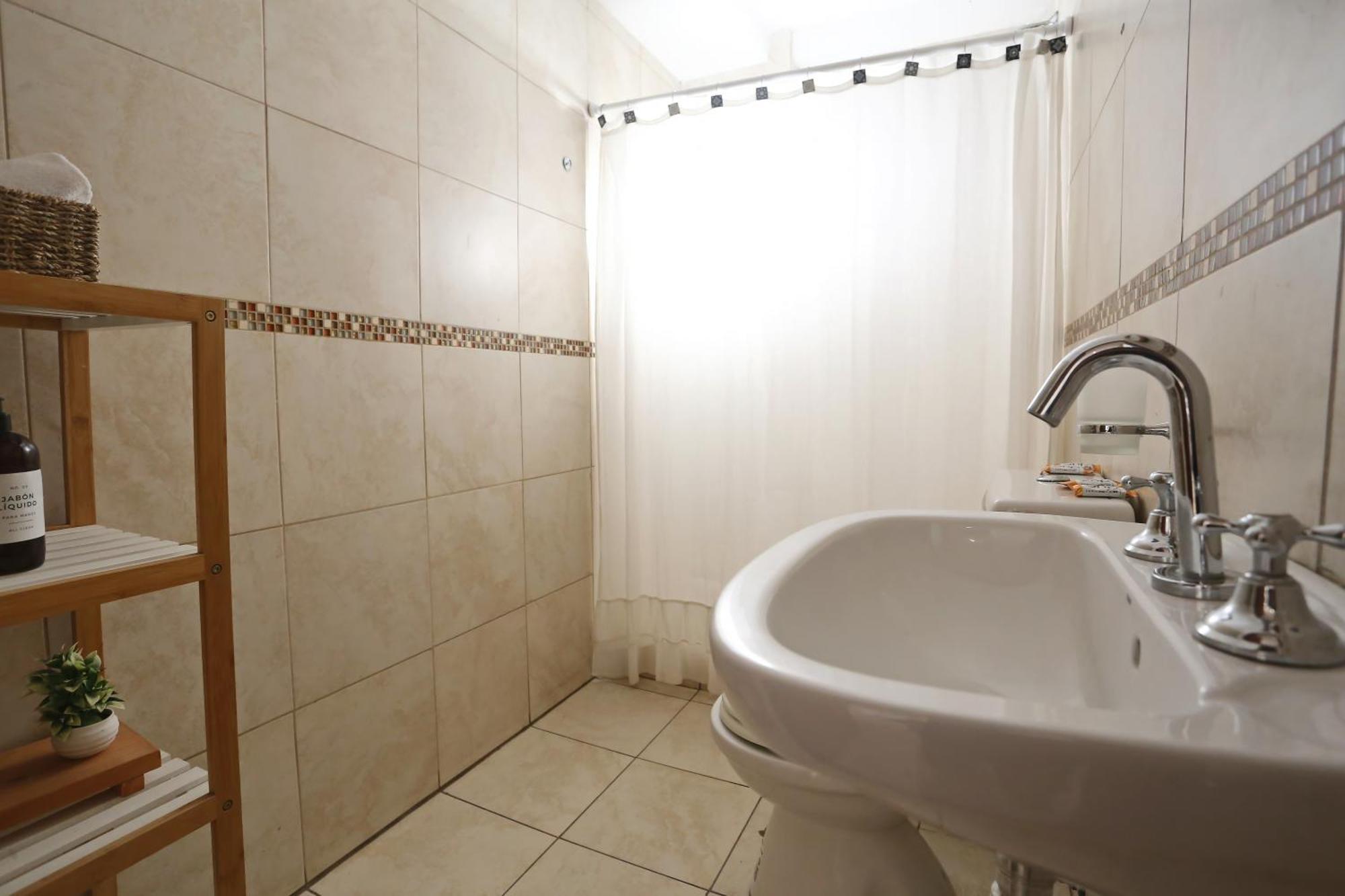 Arrayanes 5 B Apartment *