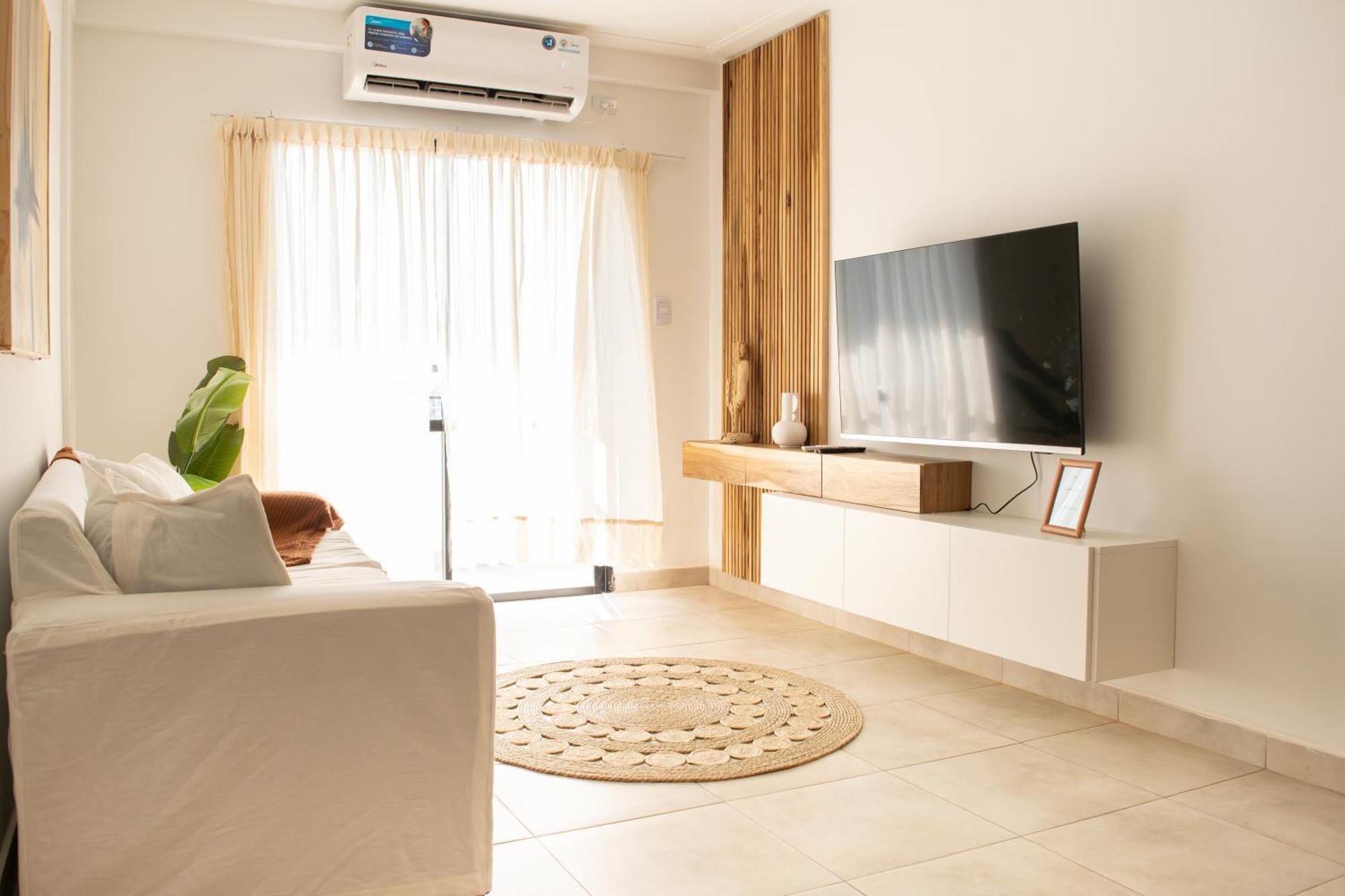 Arrayanes 5 B Apartment