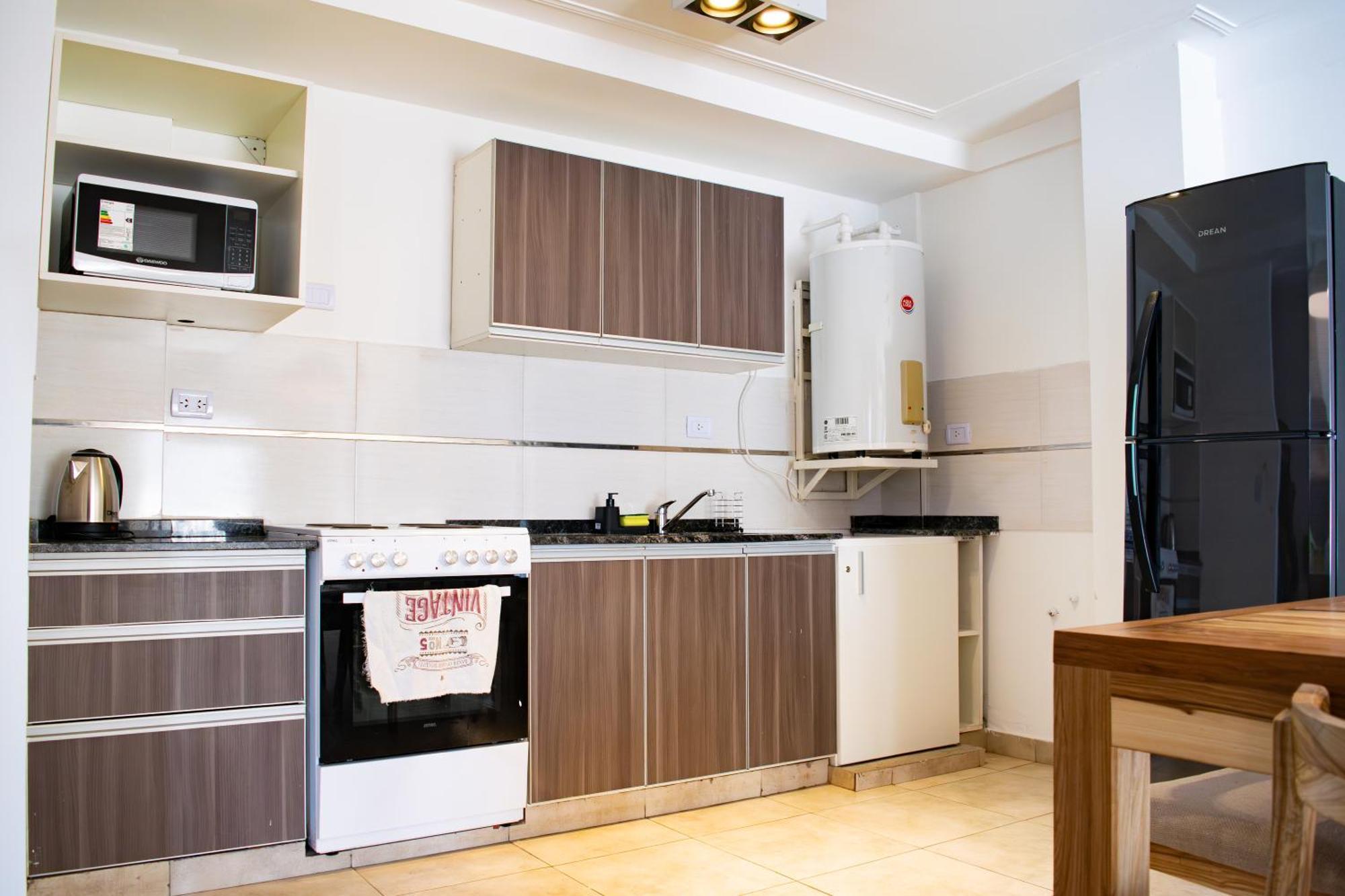Arrayanes 5 B Apartment *