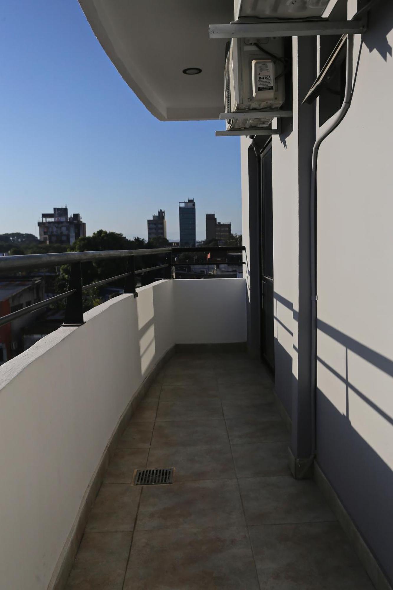 Apartment Arrayanes 5 B