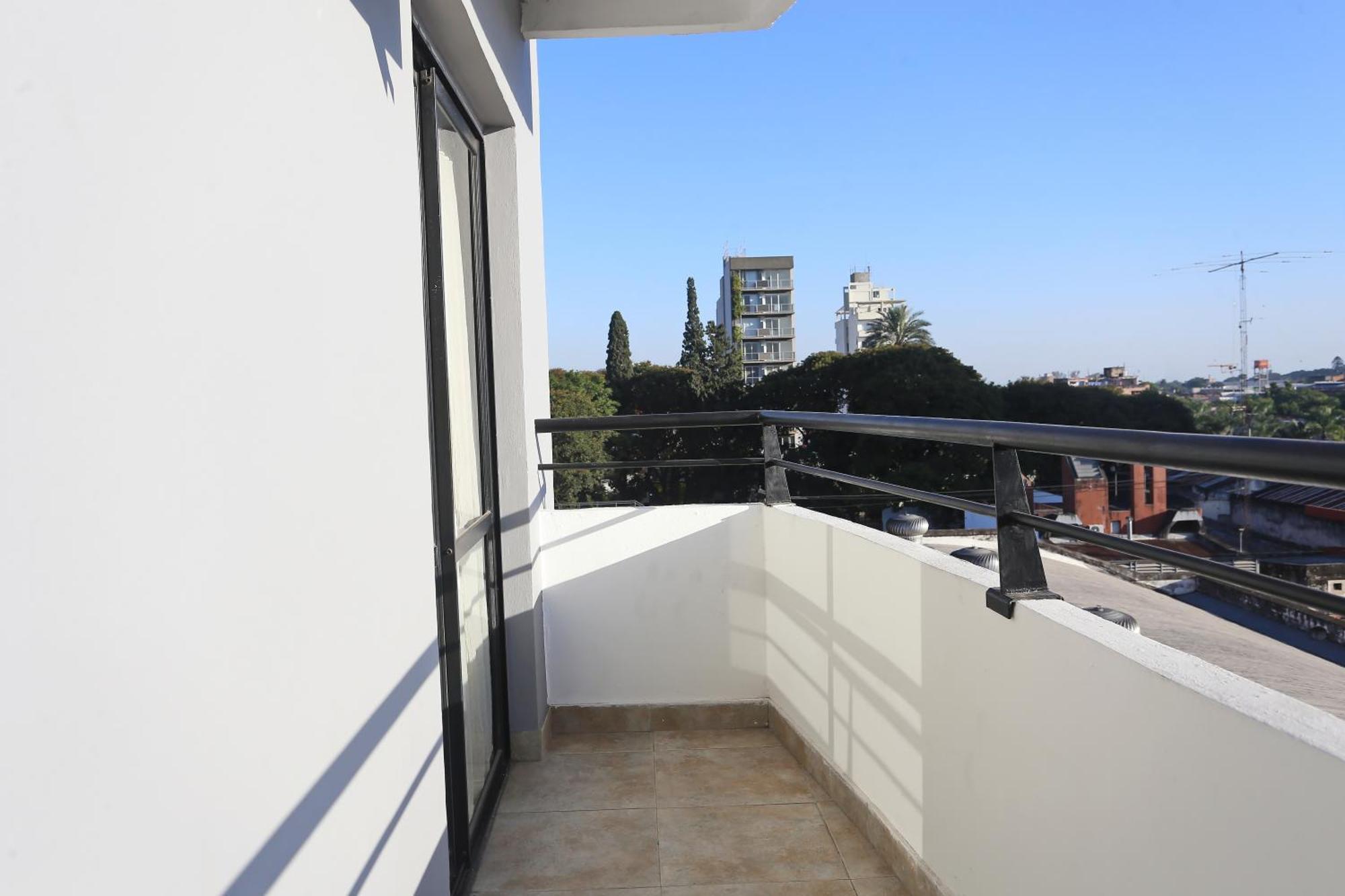 Arrayanes 5 B Apartment