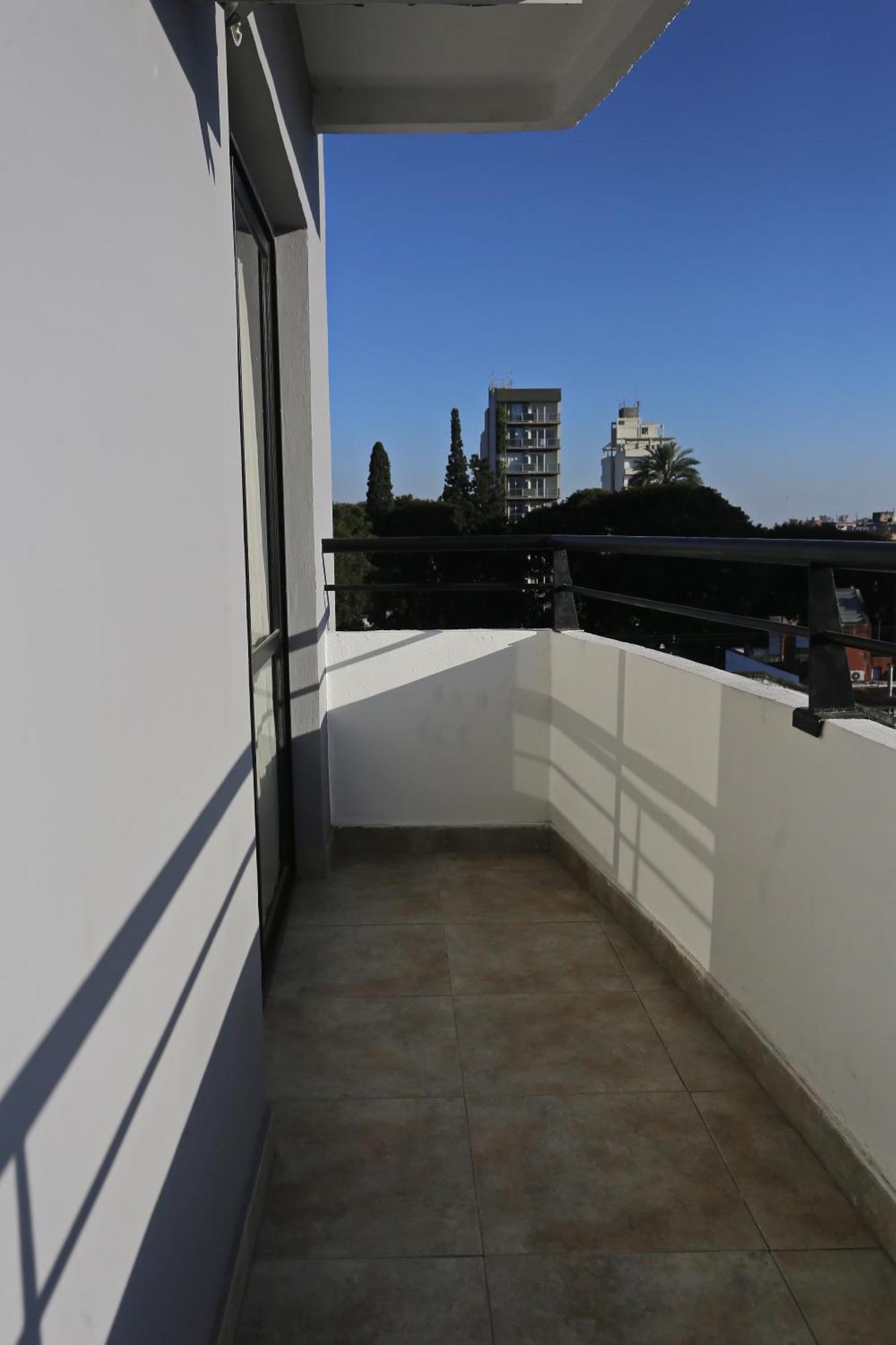 Apartment Arrayanes 5 B San Miguel de Tucuman