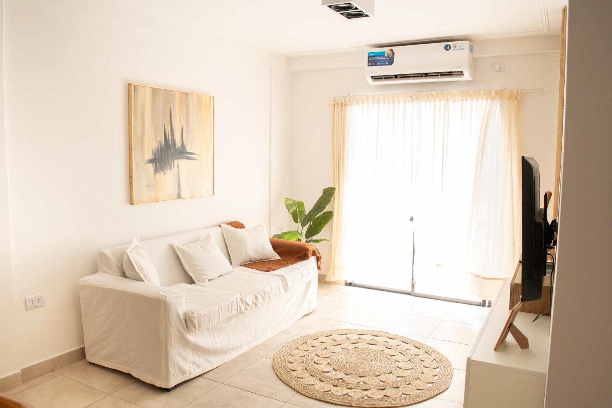 Apartment Arrayanes 5 B San Miguel de Tucuman